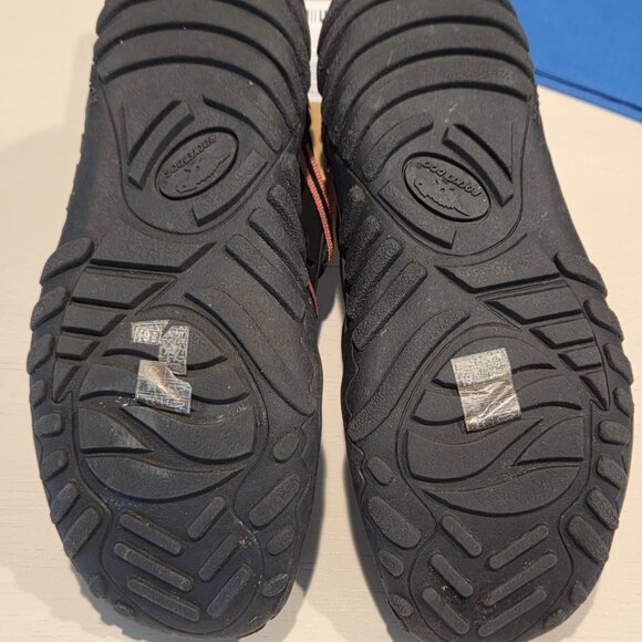 Rocket Dog Black Suede Tennis Shoes - Picture 4 of 4